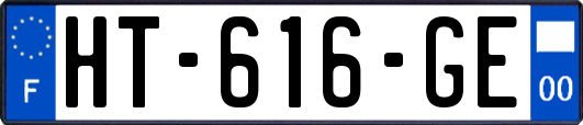 HT-616-GE