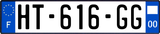 HT-616-GG