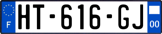 HT-616-GJ