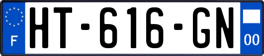 HT-616-GN