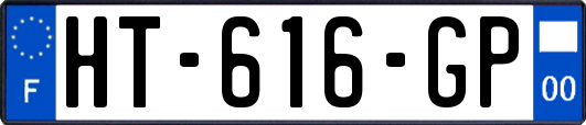 HT-616-GP