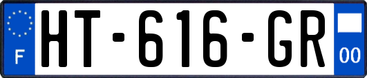 HT-616-GR