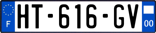 HT-616-GV