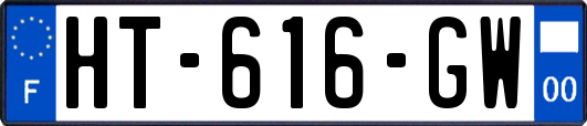 HT-616-GW