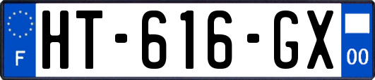 HT-616-GX