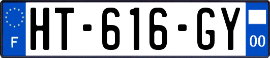 HT-616-GY