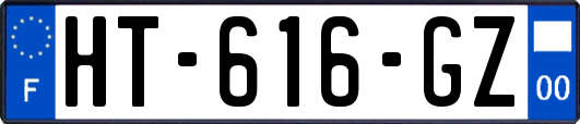 HT-616-GZ