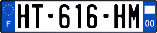 HT-616-HM