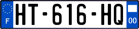 HT-616-HQ