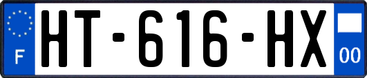 HT-616-HX