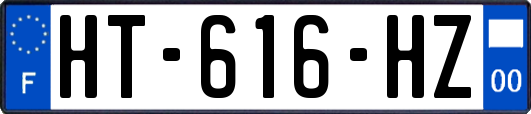 HT-616-HZ