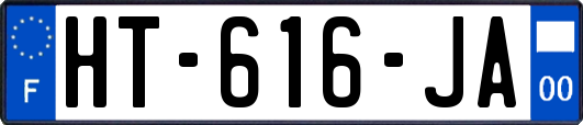HT-616-JA