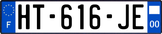 HT-616-JE