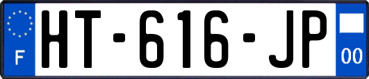 HT-616-JP