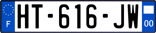 HT-616-JW