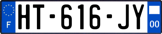 HT-616-JY