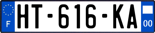 HT-616-KA