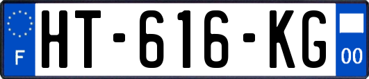 HT-616-KG