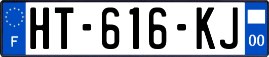 HT-616-KJ