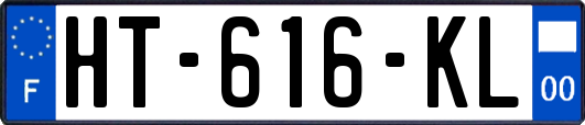 HT-616-KL
