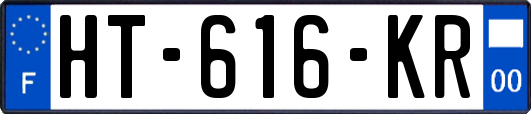 HT-616-KR
