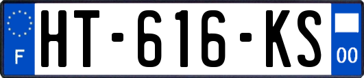 HT-616-KS