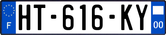 HT-616-KY