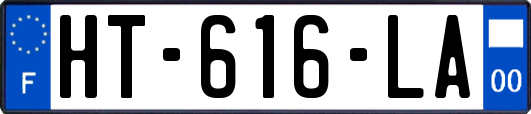 HT-616-LA