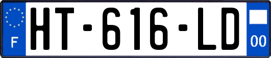 HT-616-LD