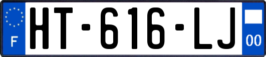 HT-616-LJ