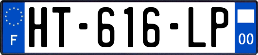 HT-616-LP