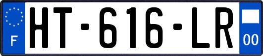 HT-616-LR