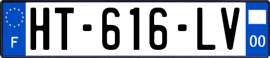 HT-616-LV