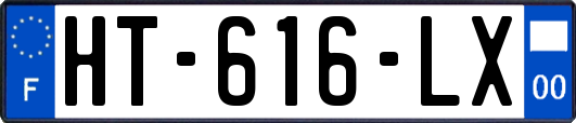 HT-616-LX