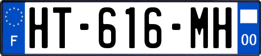 HT-616-MH