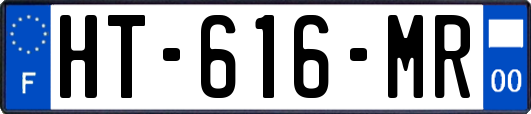 HT-616-MR