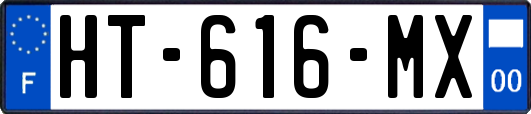 HT-616-MX