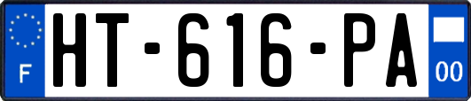HT-616-PA