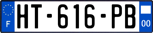 HT-616-PB