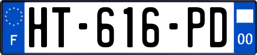 HT-616-PD