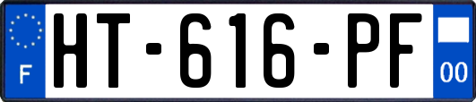 HT-616-PF