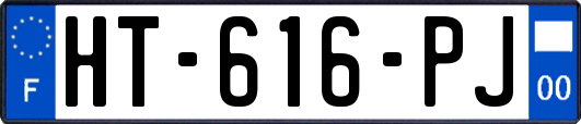 HT-616-PJ
