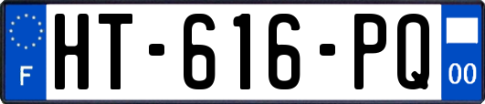 HT-616-PQ