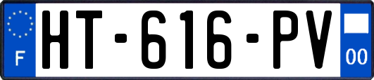 HT-616-PV
