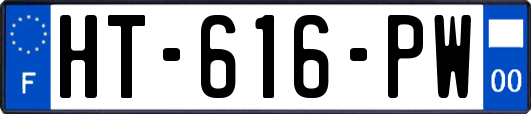 HT-616-PW