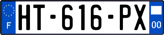 HT-616-PX