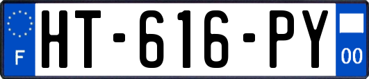 HT-616-PY