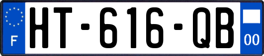 HT-616-QB