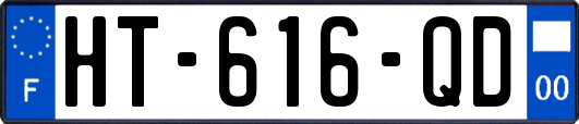 HT-616-QD