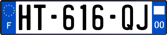 HT-616-QJ